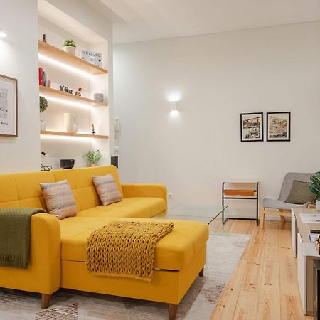Liiiving In Porto - Oasis Retreat Apartment Exterior photo