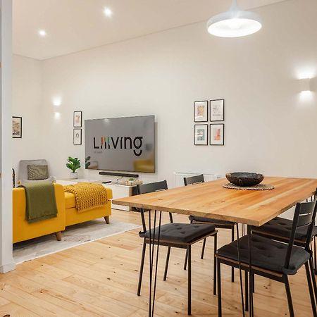 Liiiving In Porto - Oasis Retreat Apartment Exterior photo