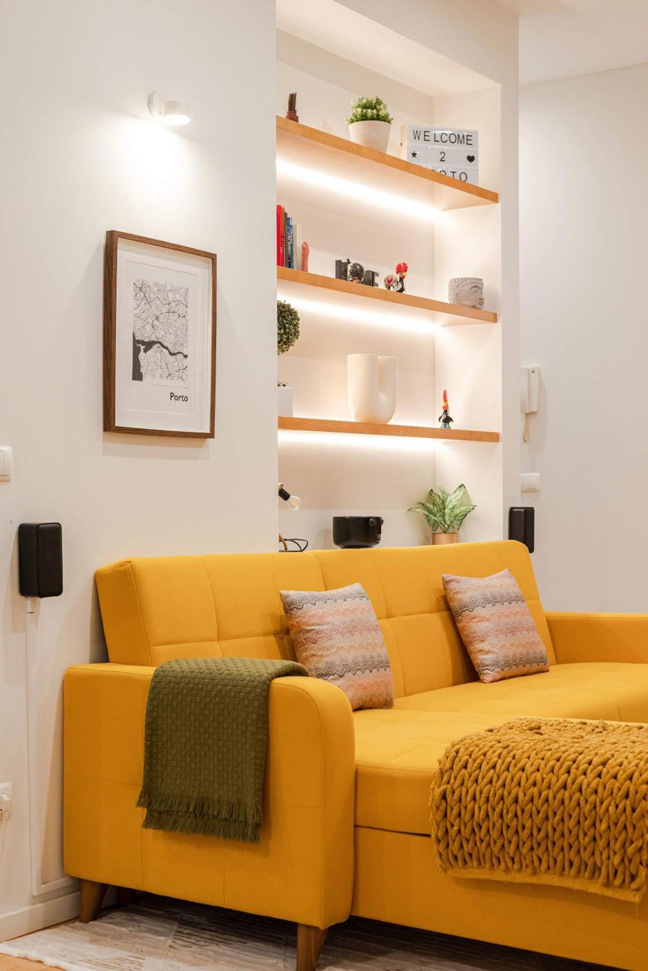 Liiiving In Porto - Oasis Retreat Apartment Exterior photo