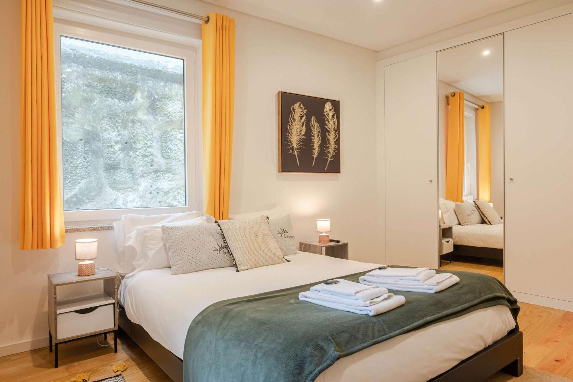 Liiiving In Porto - Oasis Retreat Apartment Exterior photo