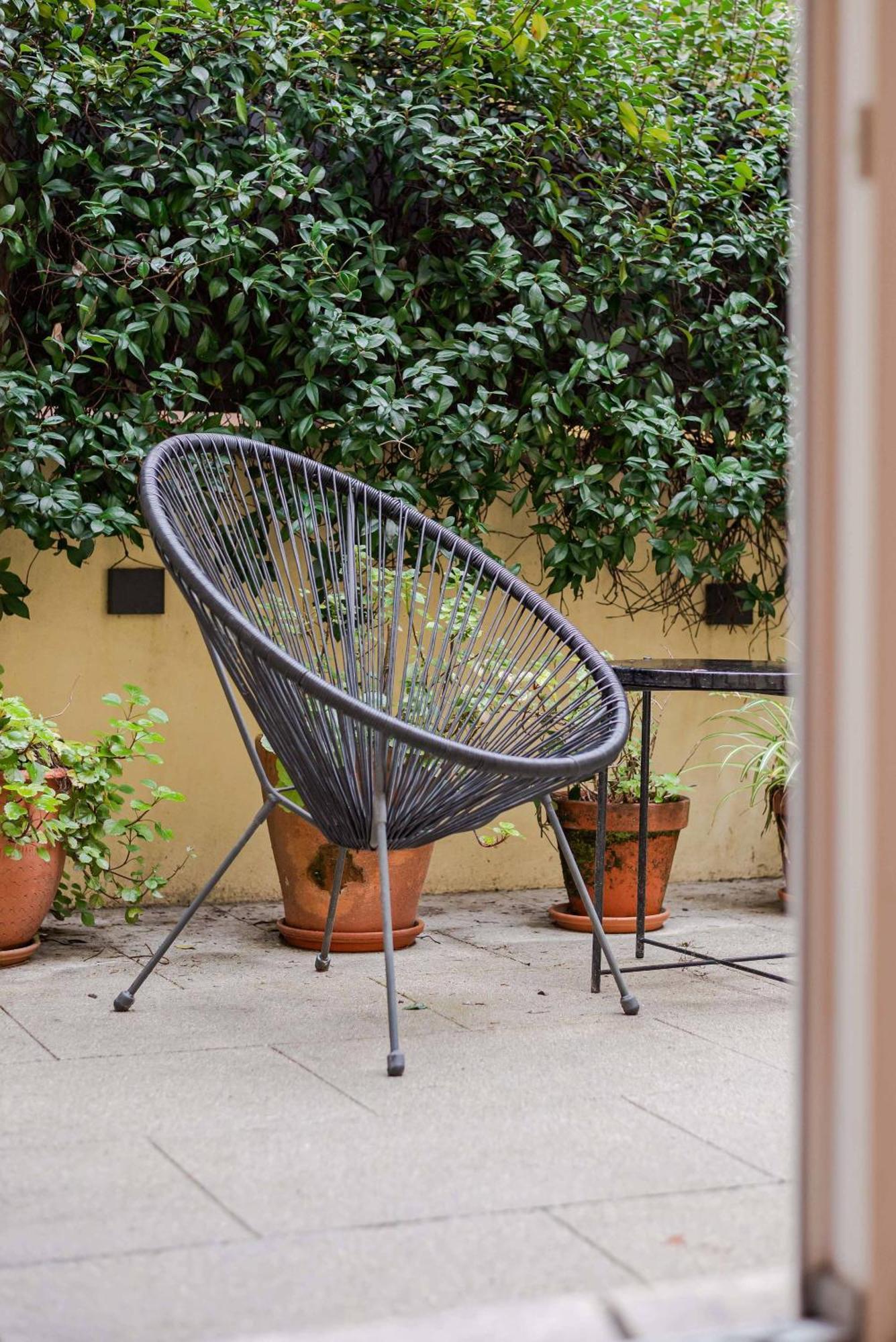Liiiving In Porto - Oasis Retreat Apartment Exterior photo